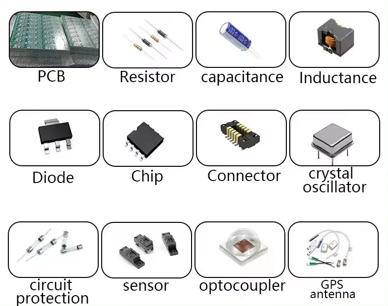 لوحة فك ترميز AK4495 SEQ II2S DAC لوحدة مكبر الصوت