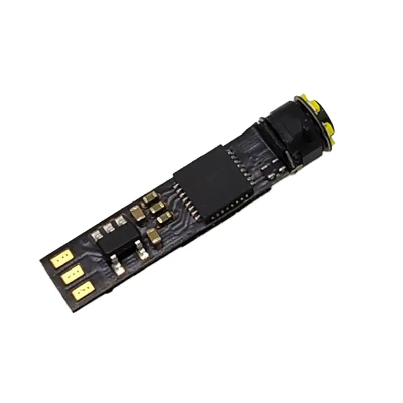 A92Z High-Definition Camera Module Carbon Deposition Endoscope Ultra-Precision 1-Megapixel Industrial Inspection