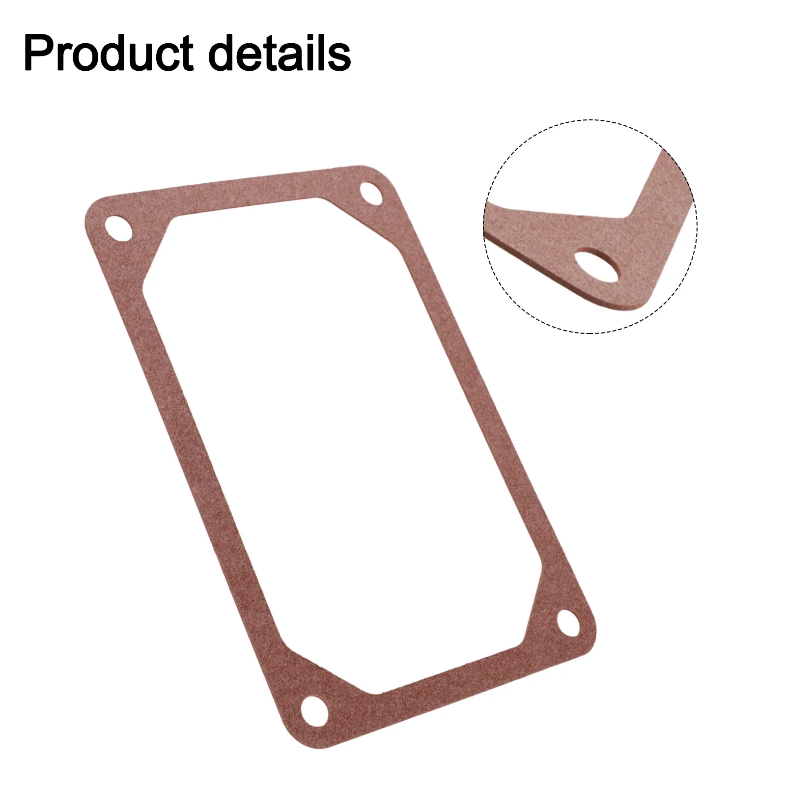 Rocker Cover Gasket Fits For HP Engines For 272475 Compatible with 212000 215000 Models for Efficient Operation