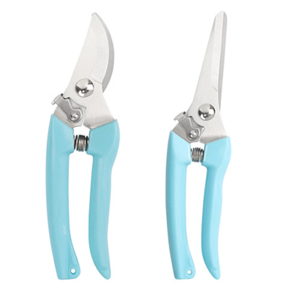 Pruner Orchard Garden Shears Hand Tools Bonsai For Scissors Gardening Machine Chopper Pruning Shears Brush Cutter Professional