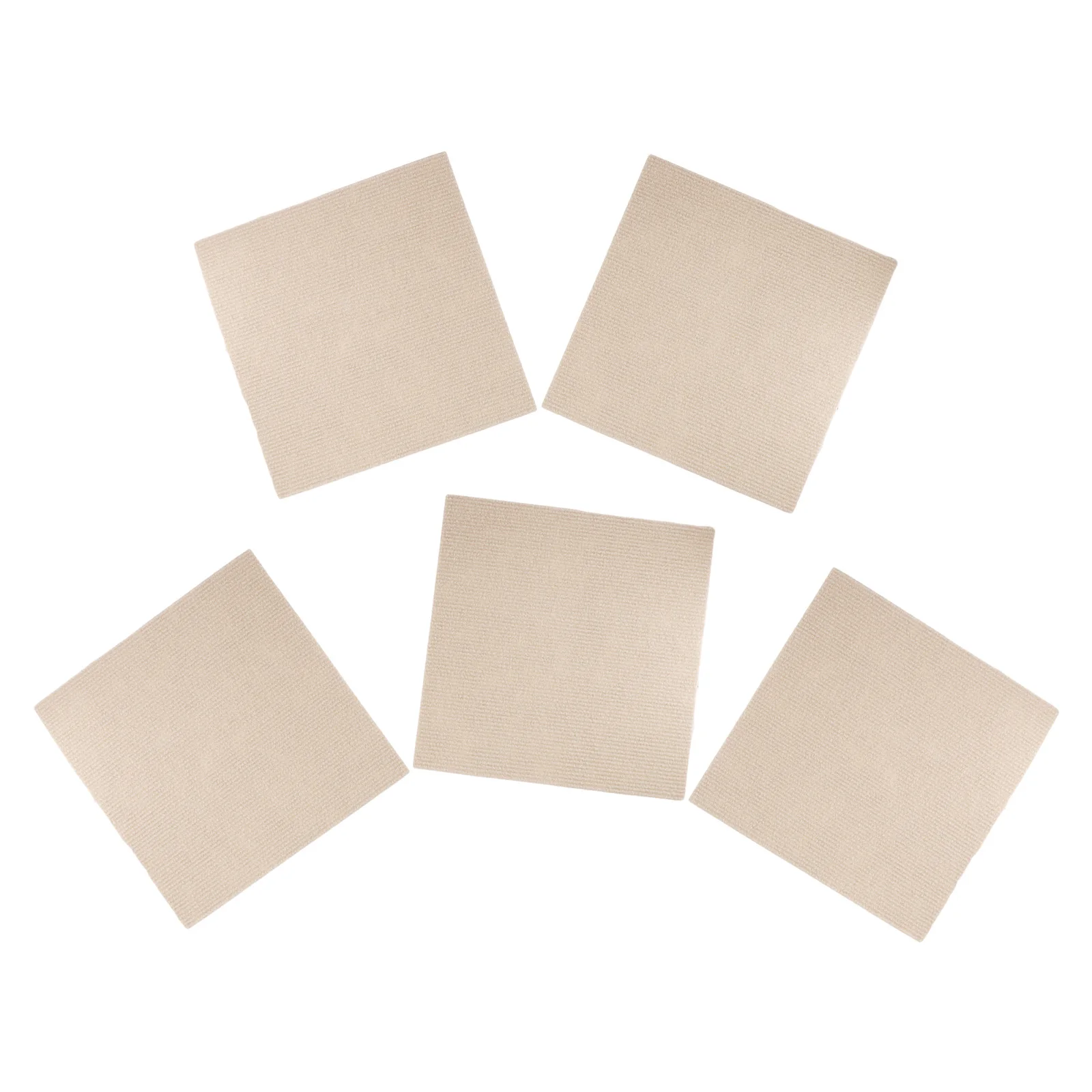 Commercial Carpet Tiles Bedrooms Elasticity Heat Resistant High Quality Latex Backing Maintenance Meeting Rooms