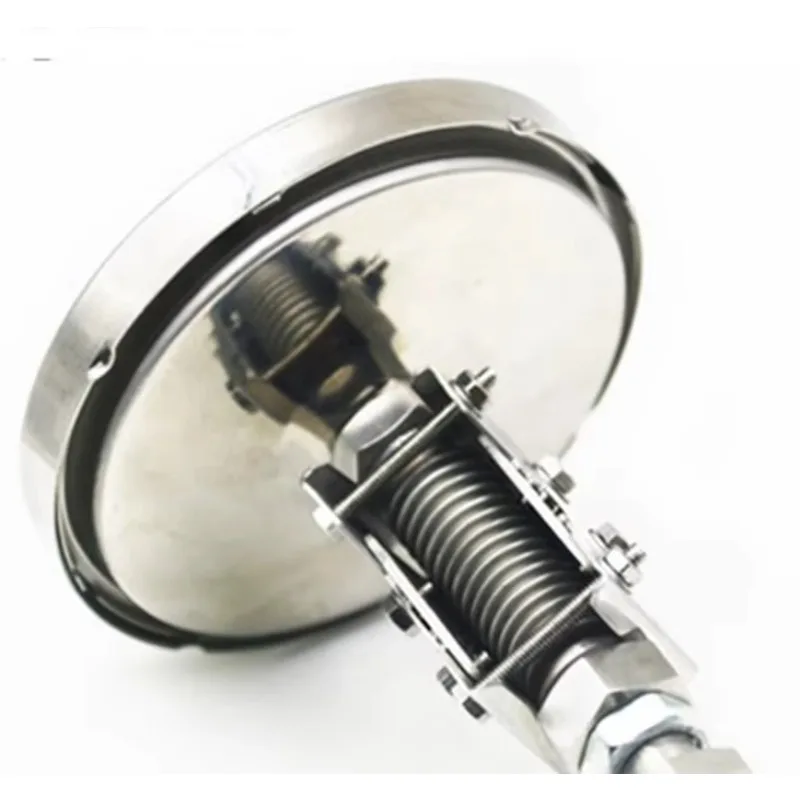 Preço do medidor de temperatura industrial de termômetros inteligentes