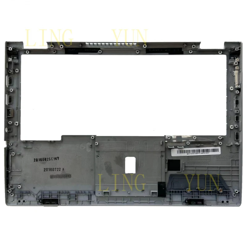 Z  for Lenovo Thinkpad Yoga 260 12 New S1 2nd X395 X390 C shell D shell outer shell keyboard shell bottom cover 01AX9