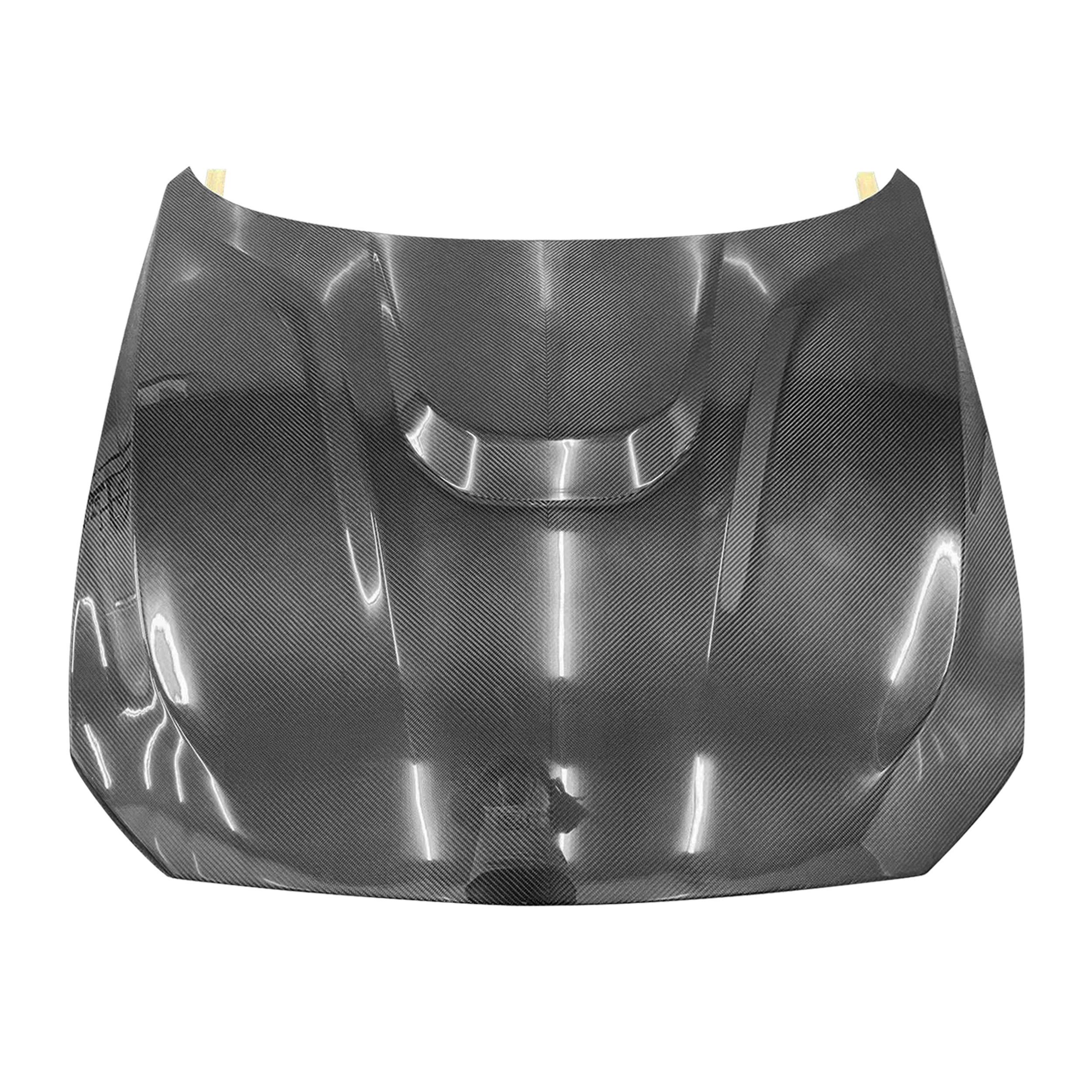 

STLFHigh qualityMP Style Carbon Fiber Front Hood Engine Bonnet for BMWs F20 F22 F87 M2 2015-2019 Replacement Carbon Fiber Engin