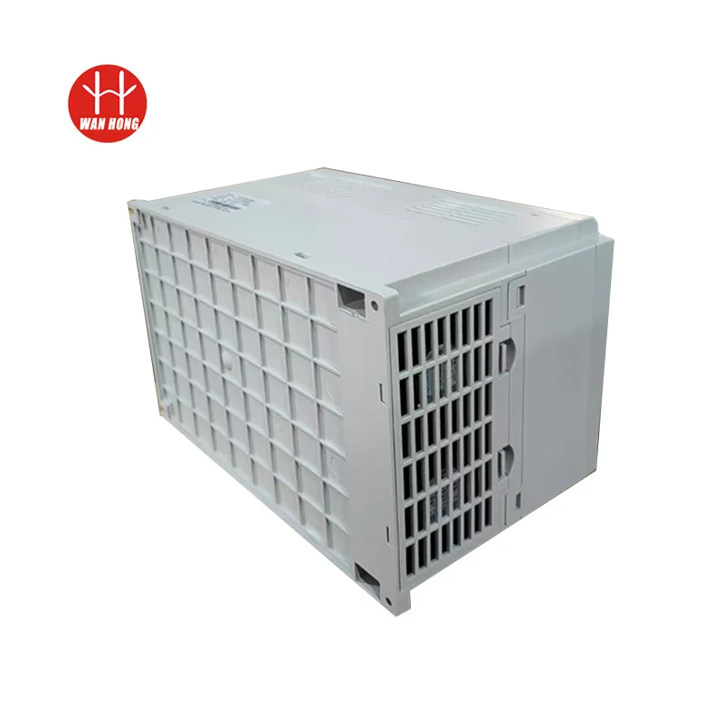 Fulling 3.7KW Frequency Driver VFD Inverter 220V for CNC Router Spindle Motor Speed Control