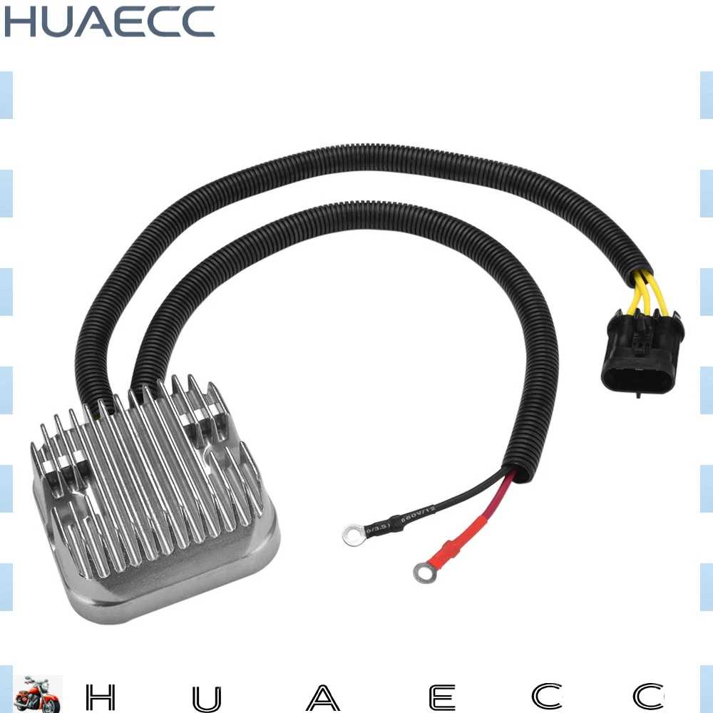 4012678 12V Voltage Regulator Rectifier for Polaris SCRAMBLER 850 XP1000 FOREST 1000 850 SPORTSMAN 850SP 1000 TOURING 1000