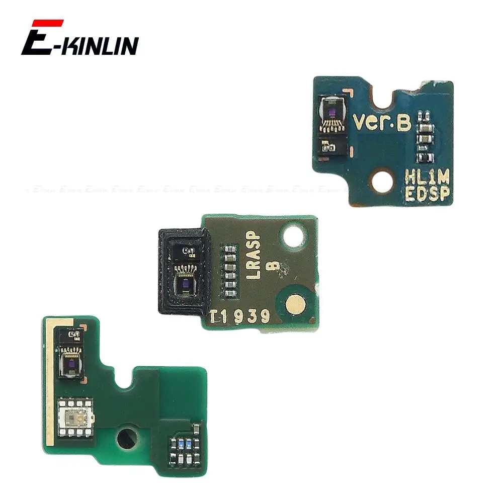 Proximity Ambient L…