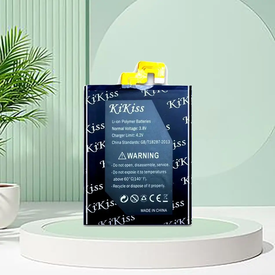 

Прочный долговечный аккумулятор для мобильного телефона Bl-38BT для Tecno 4700 мАч