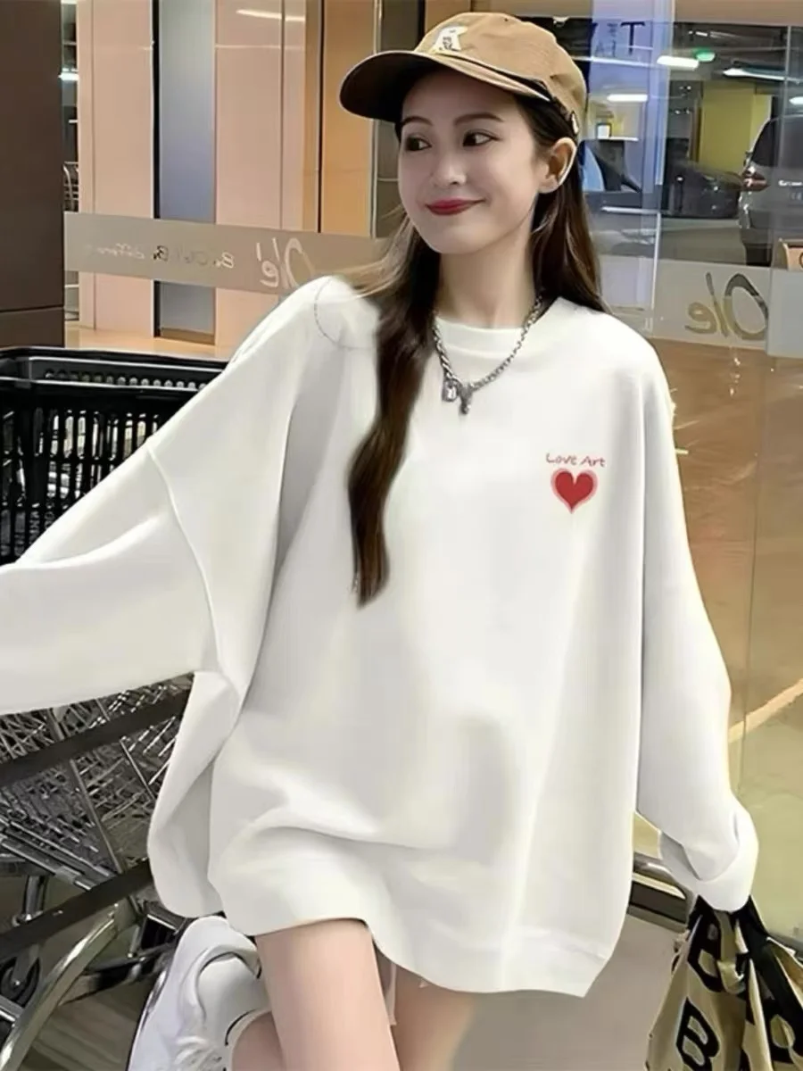 بلوزات امرأة الحيوان طباعة الرمز البريدي Y2K الملابس الملابس تسحب فام هوديس مع غطاء محرك السيارة مبطن الأكتاف المفتوحة الرسومات