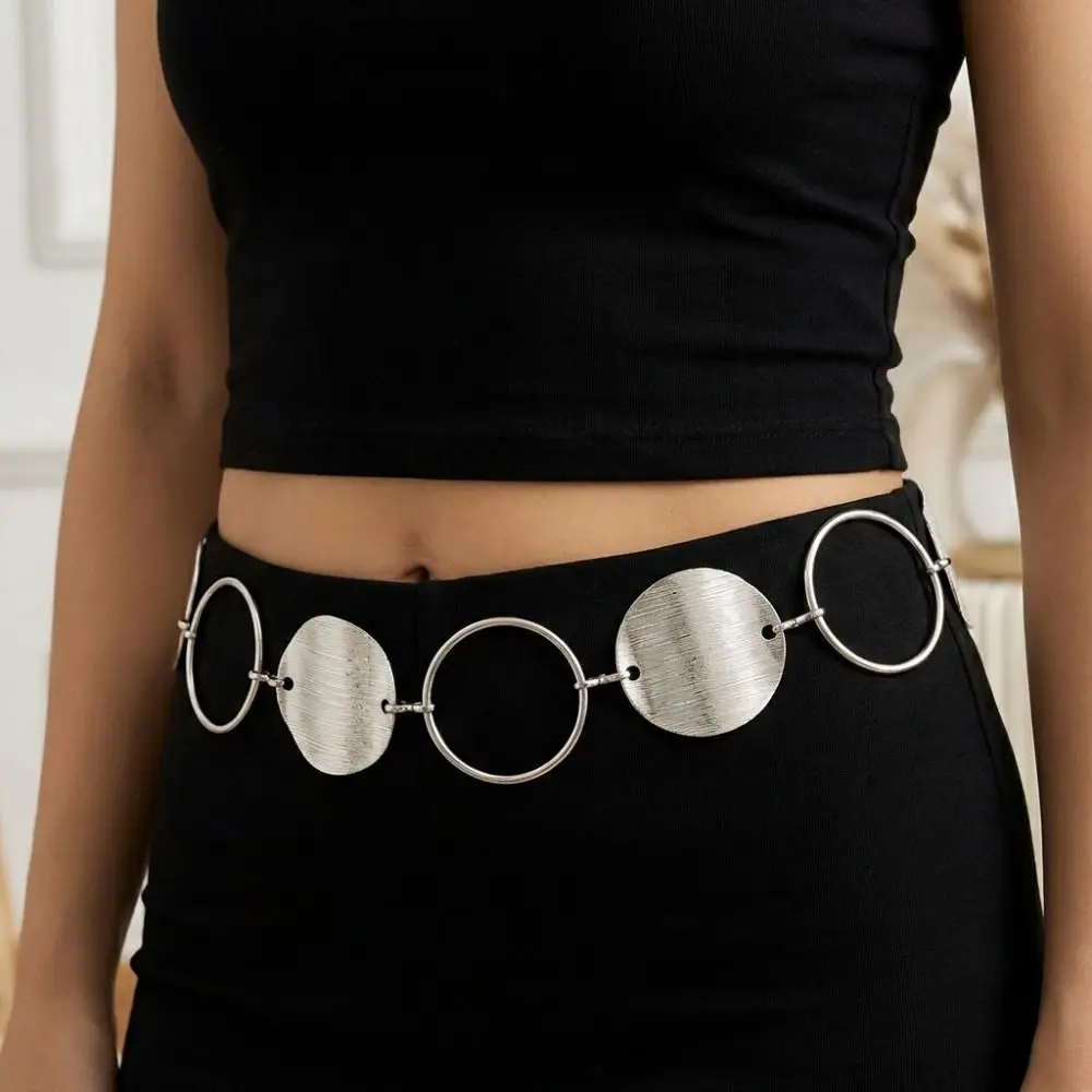 Bew Long Chains Wai…