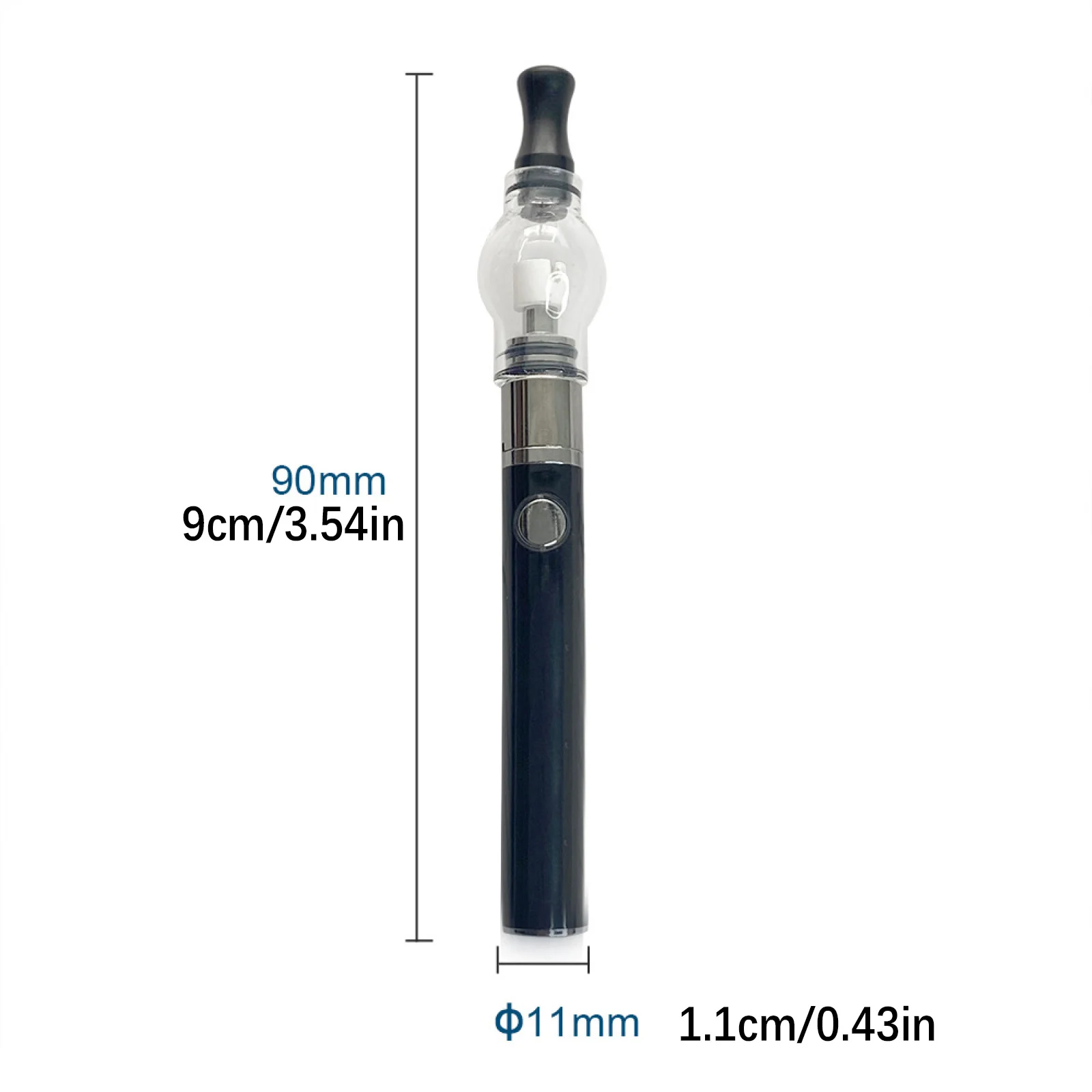 Rosin Atomizer Pen for Mobile Phone Motherboard Short Circuit Detection Rechargeable Rosin Smoke Pen PCB Fault Finder Tool