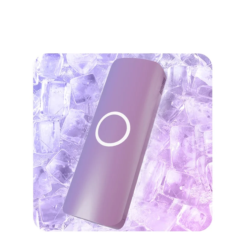 

STLF Promotion Home Use Painless Diode Hair Removal Auto Manual 999999 Flashes Hair Removal Pulse Light Hair Removal