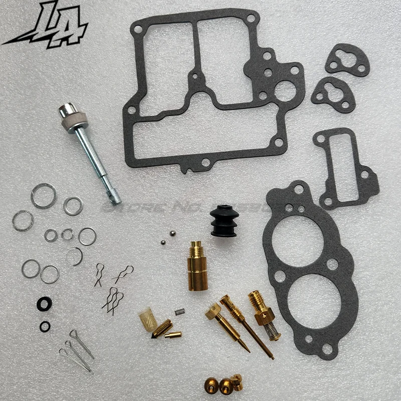 Vergaser-KIT 21100-13420 für Toyota 5K COROLLA OEM LDH217 5k Vergasermotor 1.3L -3.4L 1982-1985 – Detail 6