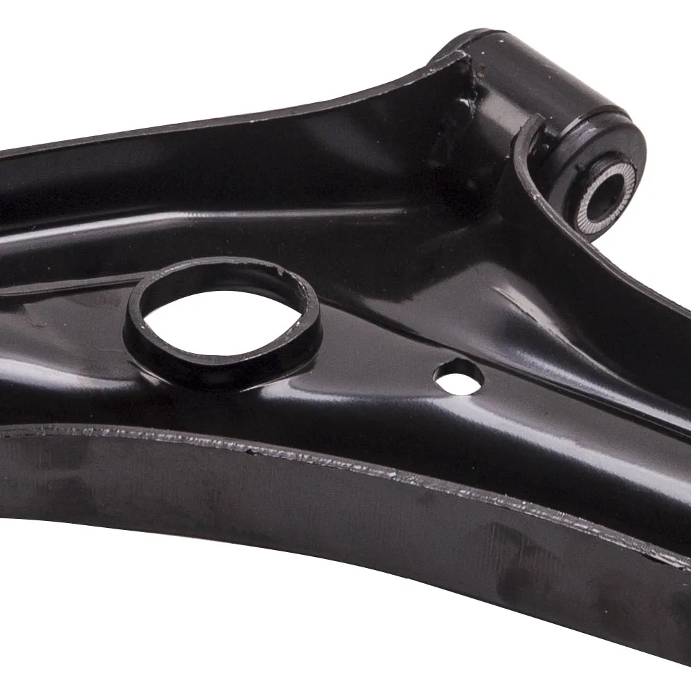 4 Stück Vorderradaufhängung Wishbone Control Arms + Drop Links Kit für Ford Fiesta Mk6