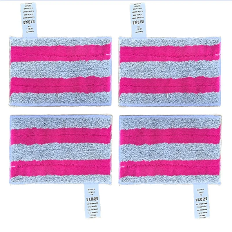 N83R 4PCS Steam Mic…