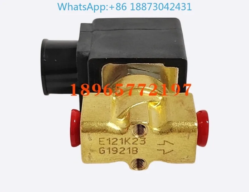 Original Solenoid V…