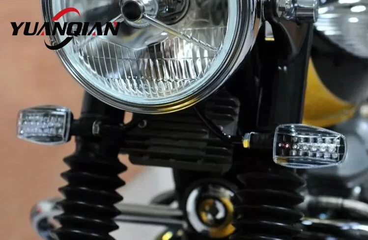 Driving Spotlight Bracket For Bonneville Street Twin/Cup/T100/T120 SE Scrambler Auxiliary Bracket Accessories Fog Light