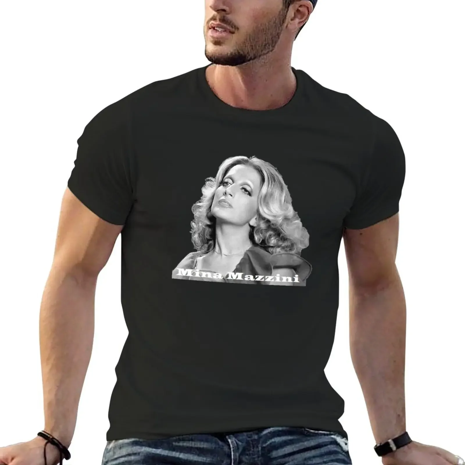 Abbigliamento Redbubble. T-Shirt customs design your own aesthetic clothes mens graphic t-shirts hip hop