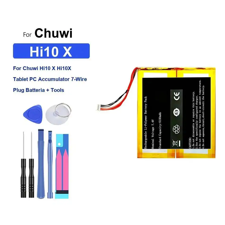 For Chuwi HI10 Mini… - image
