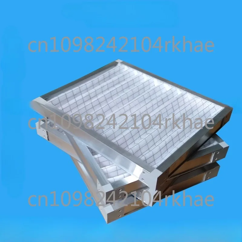 

Suitable for precision air conditioning filter screen SDA81D SDA121U dust filter element filter screen in computer room