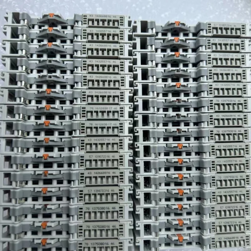 Б/у модуль EL1859 протестирован и отправлен quicklys