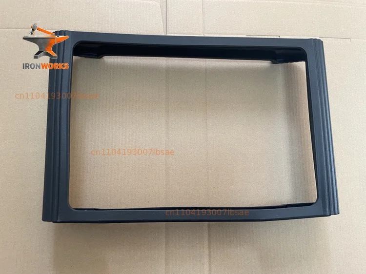 X431 PAD 3 V2.0 Car Diagnostic Tablet Protective Case Soft Rubber Frame Cover