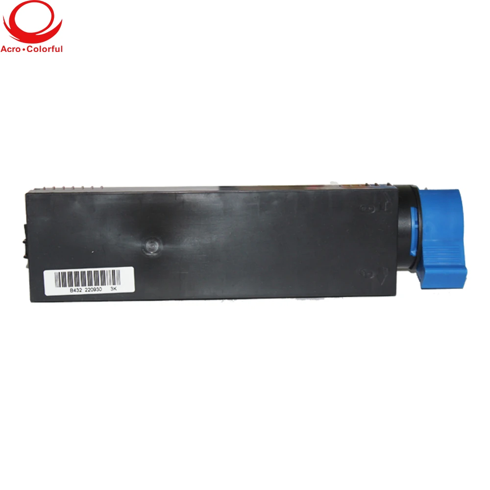 Compatible OKI B412dn B432dn B512dn MB472dnw MB492dn MB562dnw Toner Cartridge 3K 7K 12K