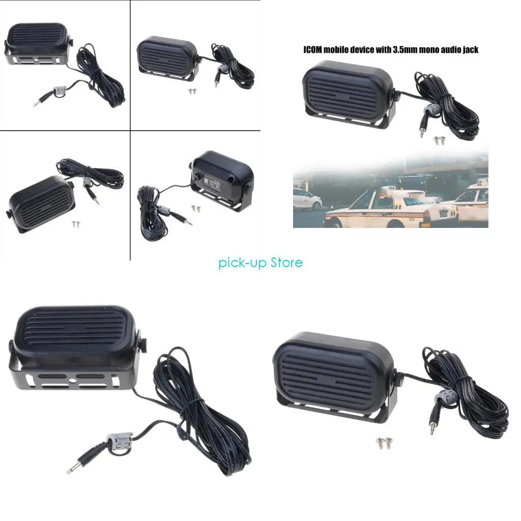 altoparlante-con-da-35-mm-per-radio-bidirezionale-q5wa-per-ic-2820h-ic-f7000-ic-f8100-ic-f9510