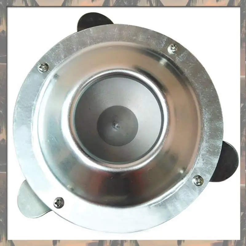 A70U New Sugar Header Candy Floss Cotton Candy Machine Boiler Candy Outlet Device Rotate Parts For Cotton Candy Maker