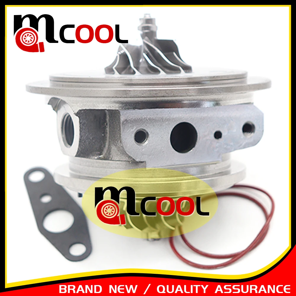 

Новый картридж для турбонагнетателя GT1238Z для Mazda 6 CX5 2,2 D 810356