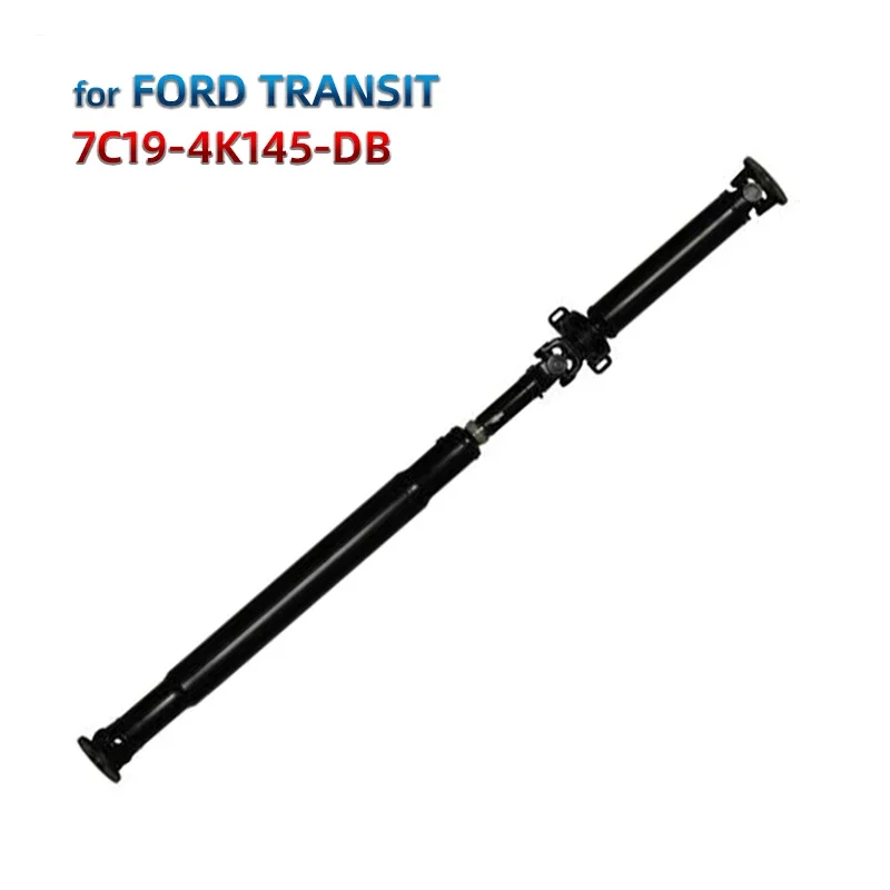 For FORD F-150 / Ranger / Bronco / Edge / Transit / Explorer / F-250 / F-350 Over 200 Items Propeller Driveshaft Drive Shaft