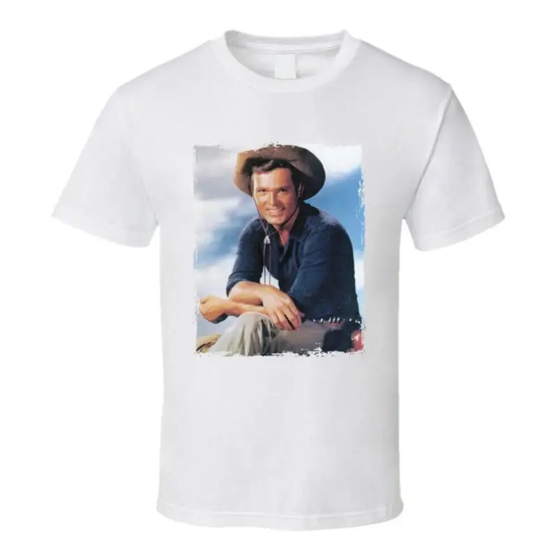 Ty Hardin Bronco Tv…