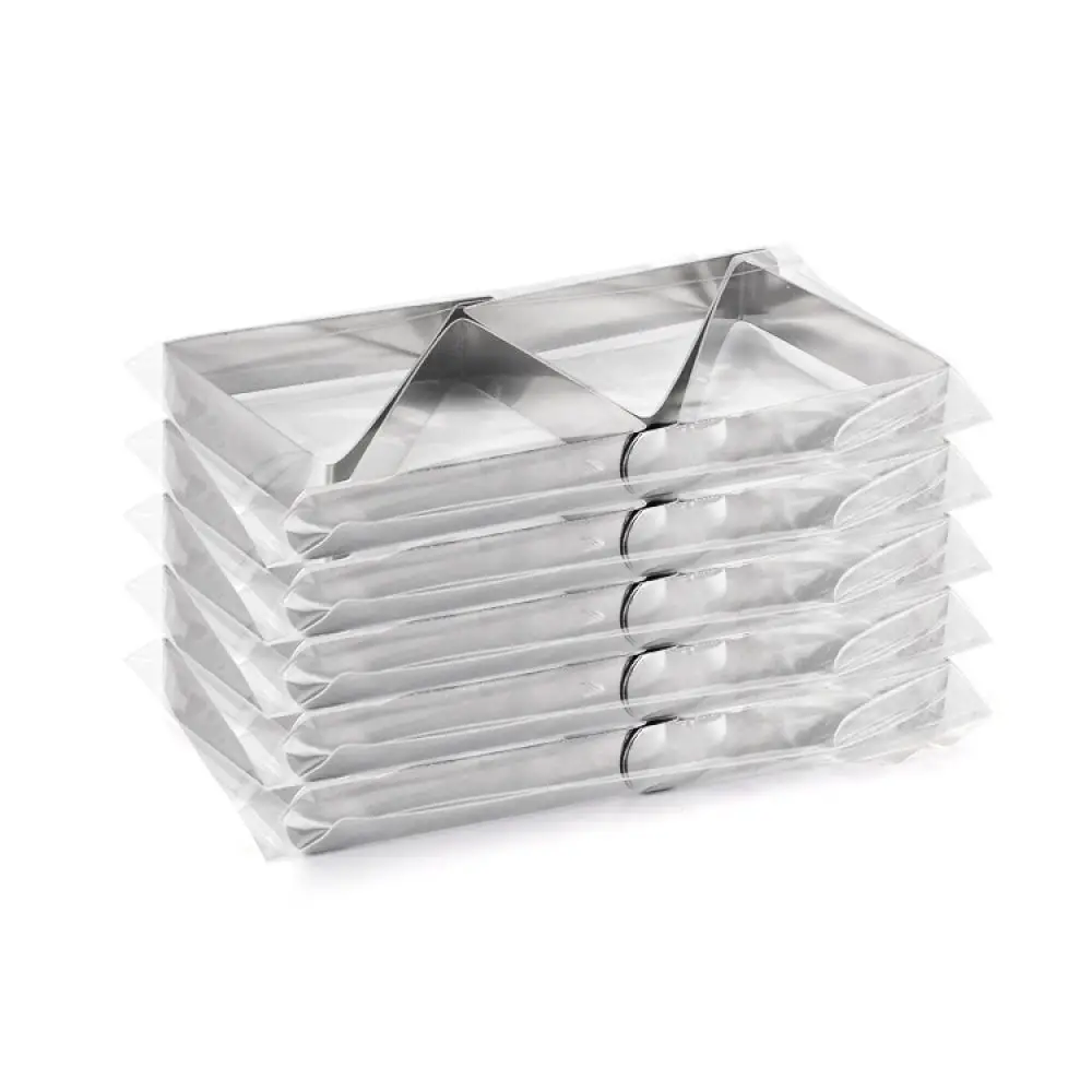 Stainless Steel Tablecloth Clips Triangle Design Adjustable Holder Heavy Duty Clamp For Outdoor Dining Picnic Party Decor