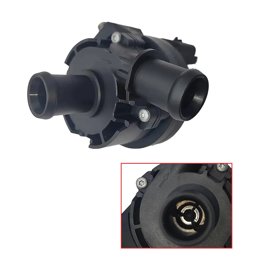 925164GA0A Auxiliary Water Pump for Nissan NP300 NAVARA Pickup D23 D23T 2.3 dCi 4x4 D231 140 Pickup 2015- 7500079  PE1875 20079