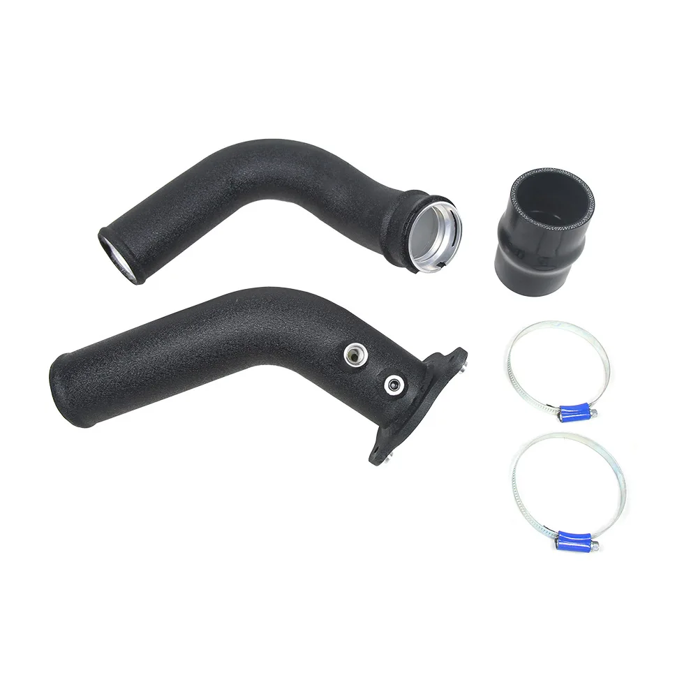 

For Automotive F Series and G Series B46 B48 Turbo Intake Charging Tube Upgrade Kit