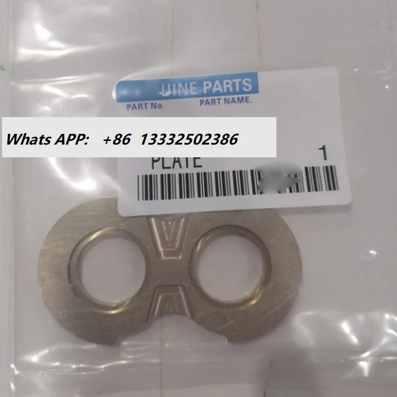 

PLATE SIDE 705-17-04611 for WA470-3 wa500-3 WA600-1-3 WHEEL Loader DI55A-3-5 D375 D475 parts PLATE SIDE 7051704611