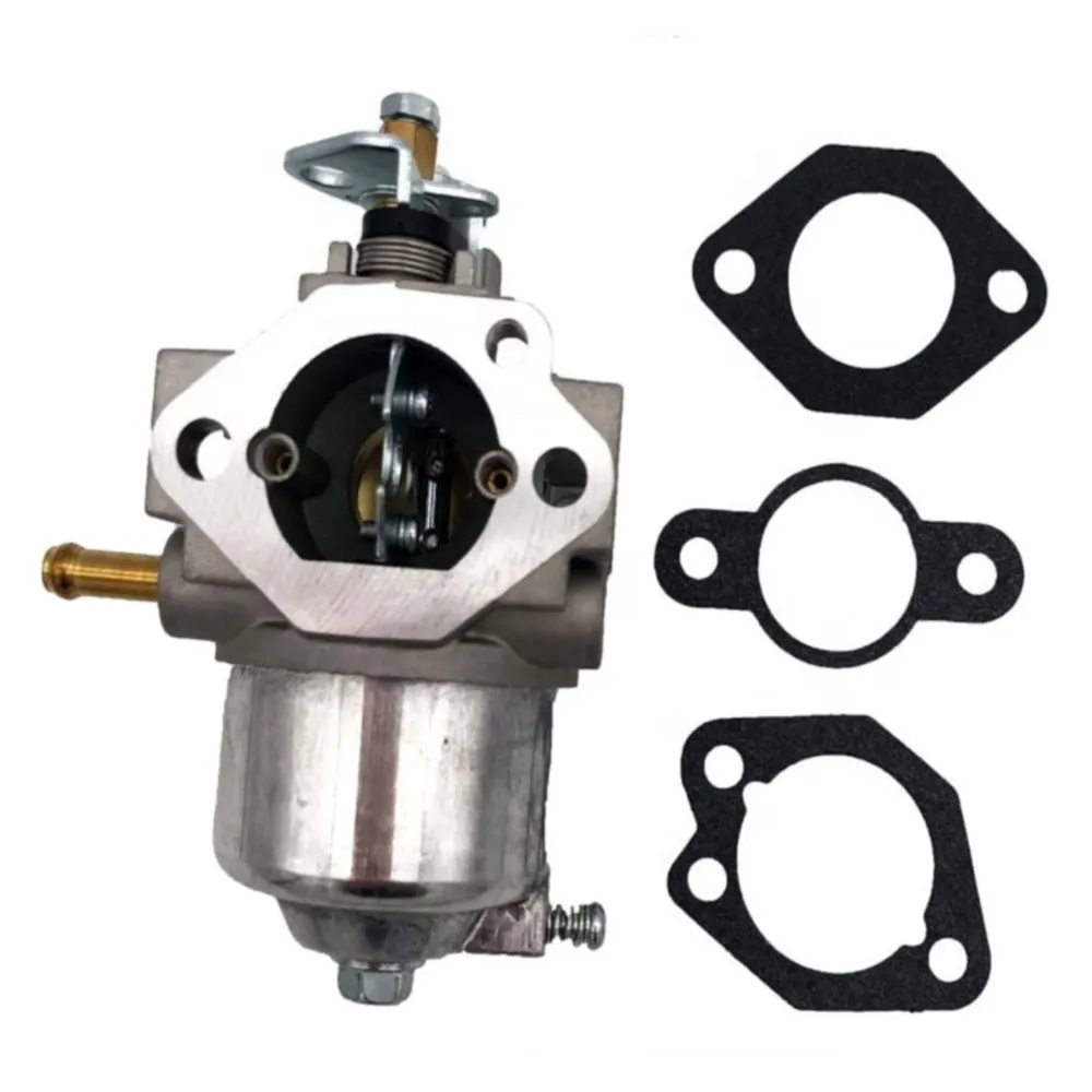 Carburador 15003-2178 compatível com Kawasaki 15003-2589 Mule 500 520 Mule 550 LAWN MOWER
