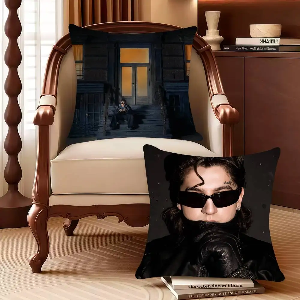 

NAPISZ JAK BEDZIESZ S-Sobel Pillow Case Decor Protective Covers Comfortable soft for Sofa Living Room Home office