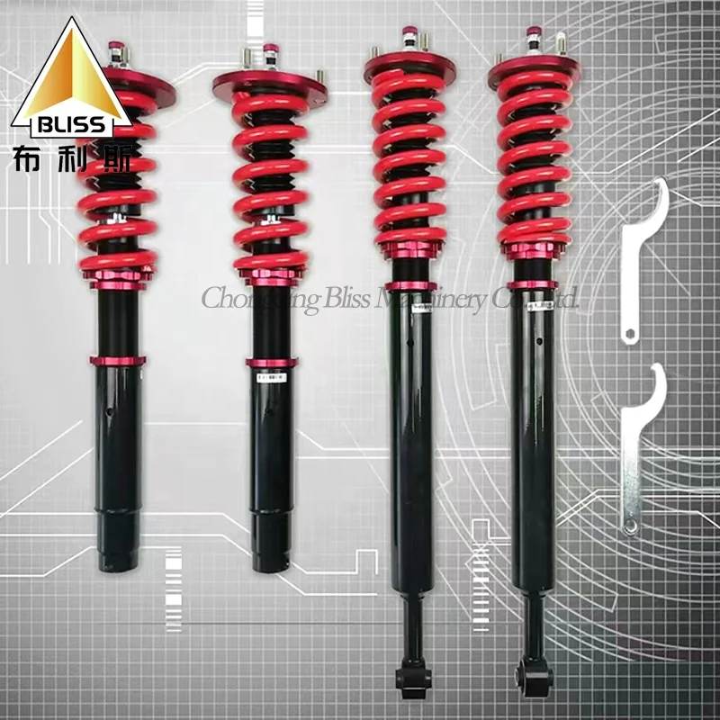 

Wholesale Off Road Vehicle Shock Absorbers Coilover Shock Absorber Kit Best Shock Absorbers For Mercedes-Benz W220 W221