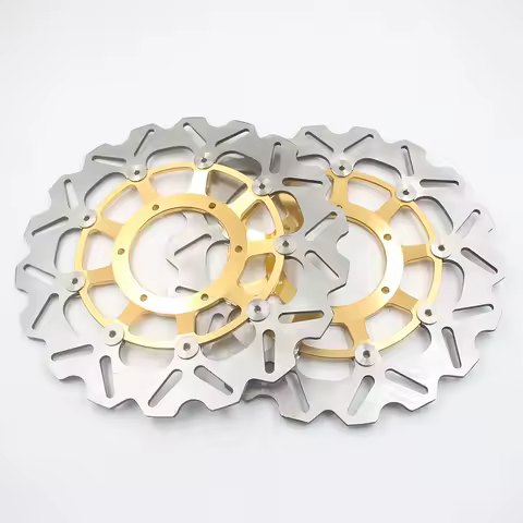 310mm Front Brake Disc Rotors for CBR600RR 2003-2016 CBR1000RR 2004-2005 CB1300SUPER FOUR 2003-2012 CB1000R 2008-2016