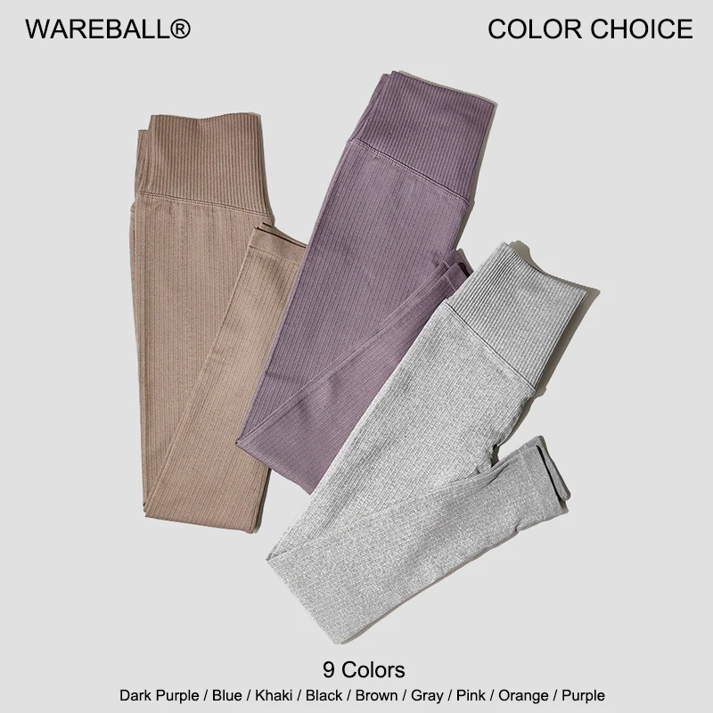 Yoga Pants New Vital Seamless Leggings High Waist Woman Fitness Sexy Push Up Gym Sport Leggings Slim Stretch Running Tights