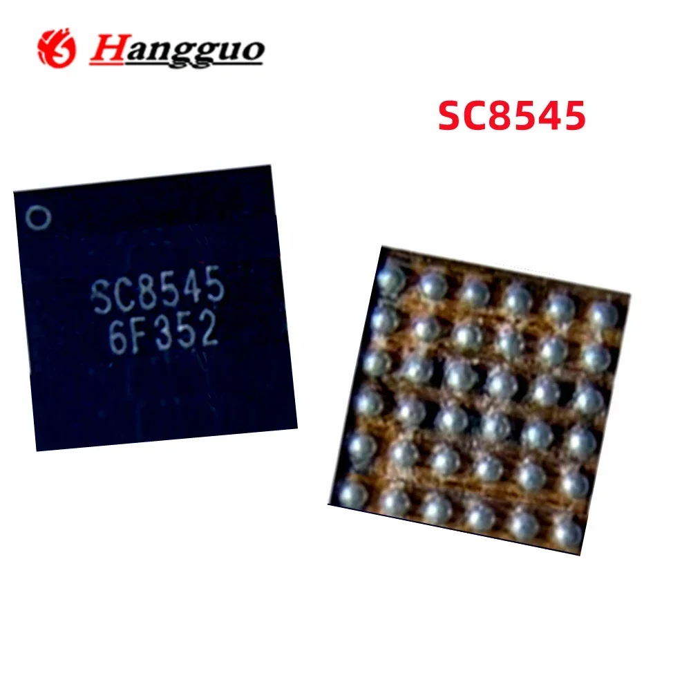 5Pcs/Lot Original SC8551A SC8551 SC8517 SC8545 SC8547 Charging Power IC Chip