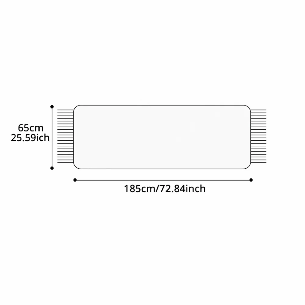 على الوجهين الباشمينا شال الأزهار الجاكار شرابة تصميم الأزهار وشاح جاكار Coldproof يندبروف بطانية وشاح الاستخدام في الهواء الطلق #6