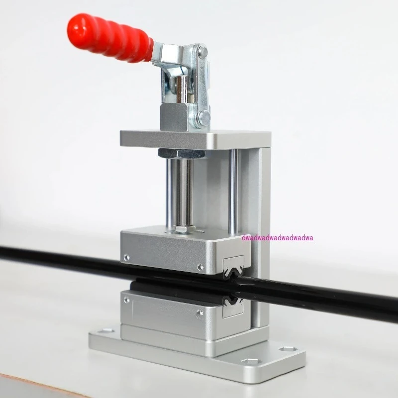 

Wholesale Custom Golf Workshop Tools Professional Golf Club Shaft Clamp Gripping Vise Tool