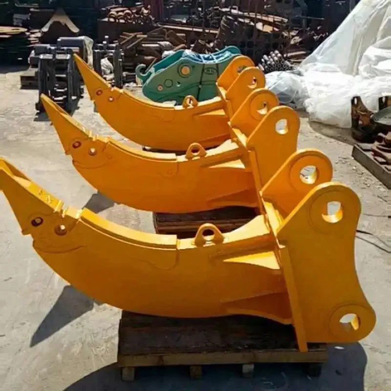 

Lowest Price Heavy Duty Mini Ripper
