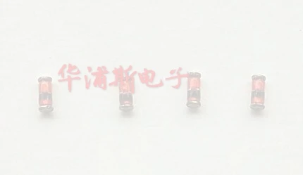 30pcs 100% orginal new Zener diode TZMB10-GS08 package SOD-213AA LL34 10V 0.5W spot