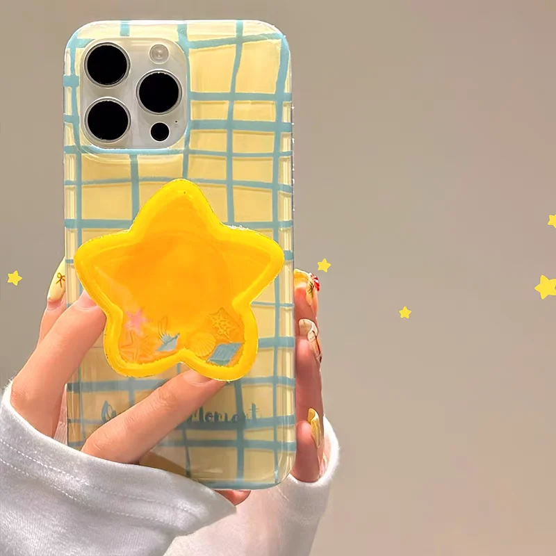 Simple Stars Bracel…