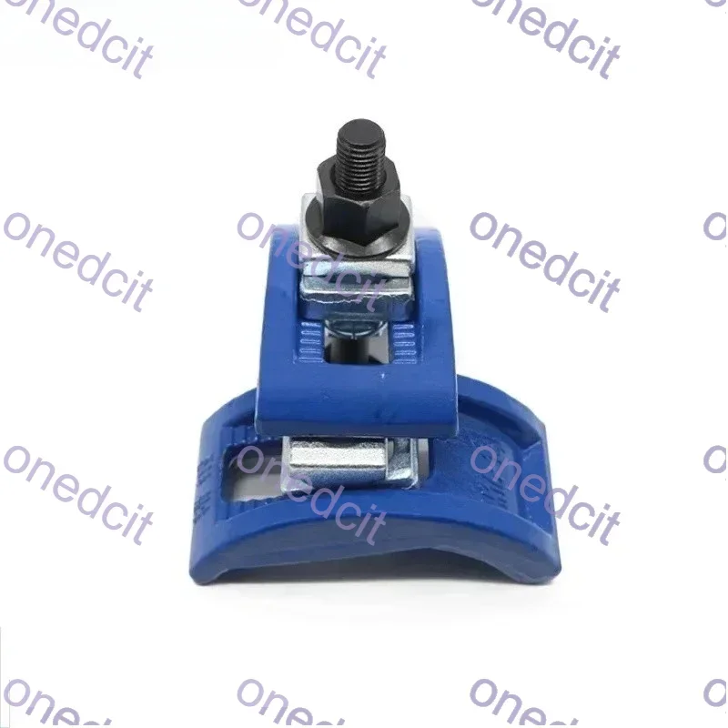 

Mold Bow Plate M12 M16 Injection Molding Machine Pressure Platen Die Clamping Kit