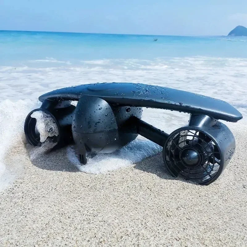 Underwater Scooter Msds Approved Electric Swimming Surfboard Sea Scooter Jet Surfboard Underwater Equipment