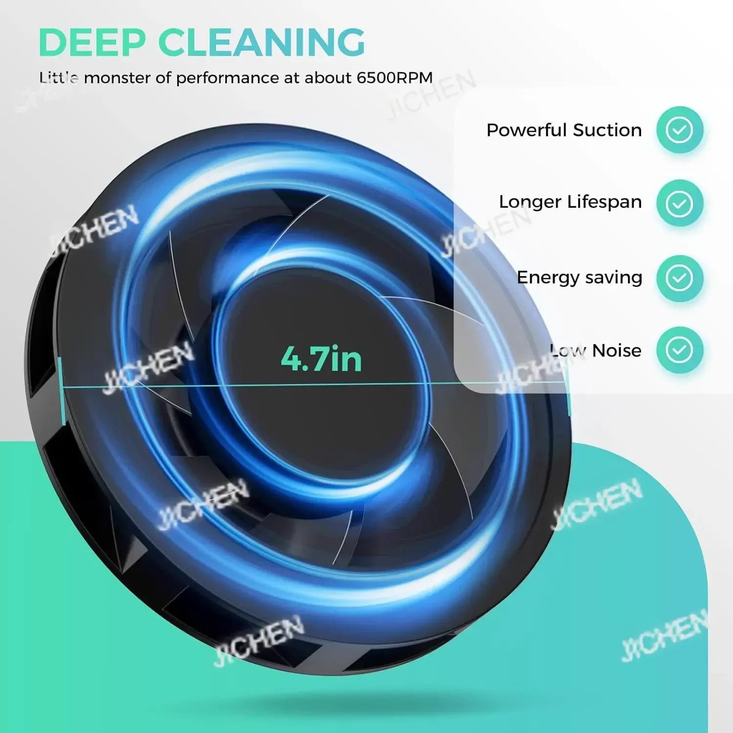 

HUNAN Профессиональный мощный мощный всасывающий малошумный пылесос для маникюрного салона, 2 вентилятора, 10 скоростей, маникюрный пылесос для ногтей